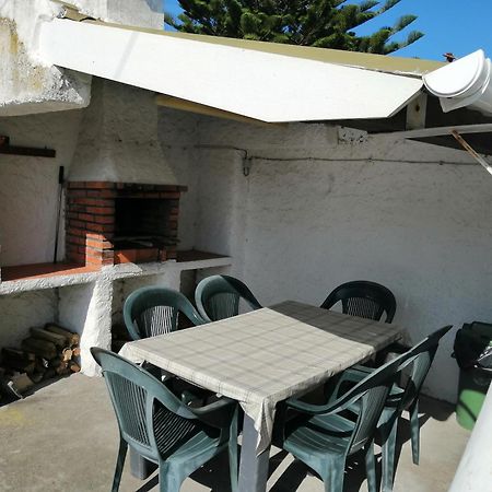 Casa Dos Mosteiros Mosteiros  Eksteriør billede