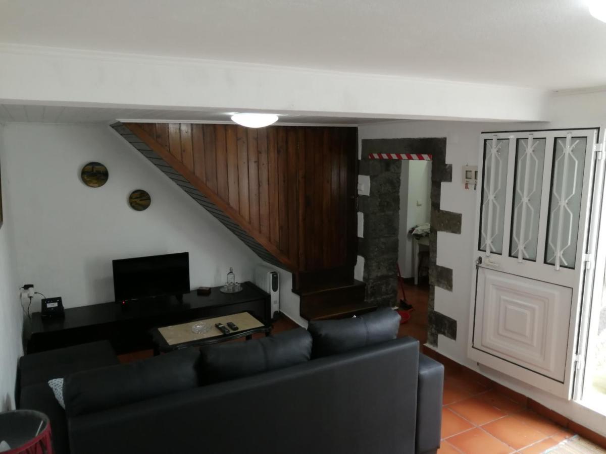 Casa Dos Mosteiros Mosteiros  Eksteriør billede