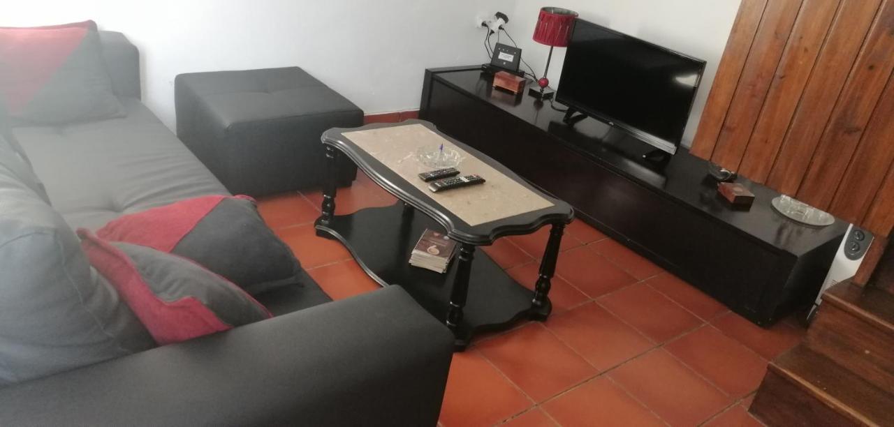 Casa Dos Mosteiros Mosteiros  Eksteriør billede