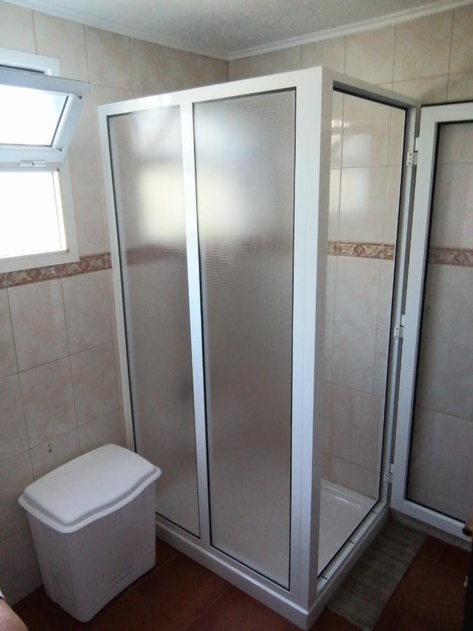 Casa Dos Mosteiros Mosteiros  Eksteriør billede