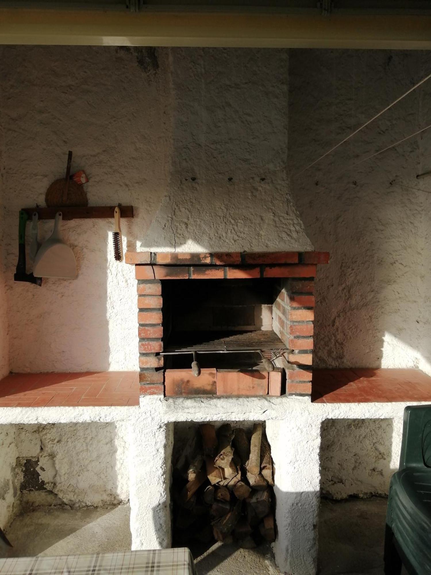Casa Dos Mosteiros Mosteiros  Eksteriør billede