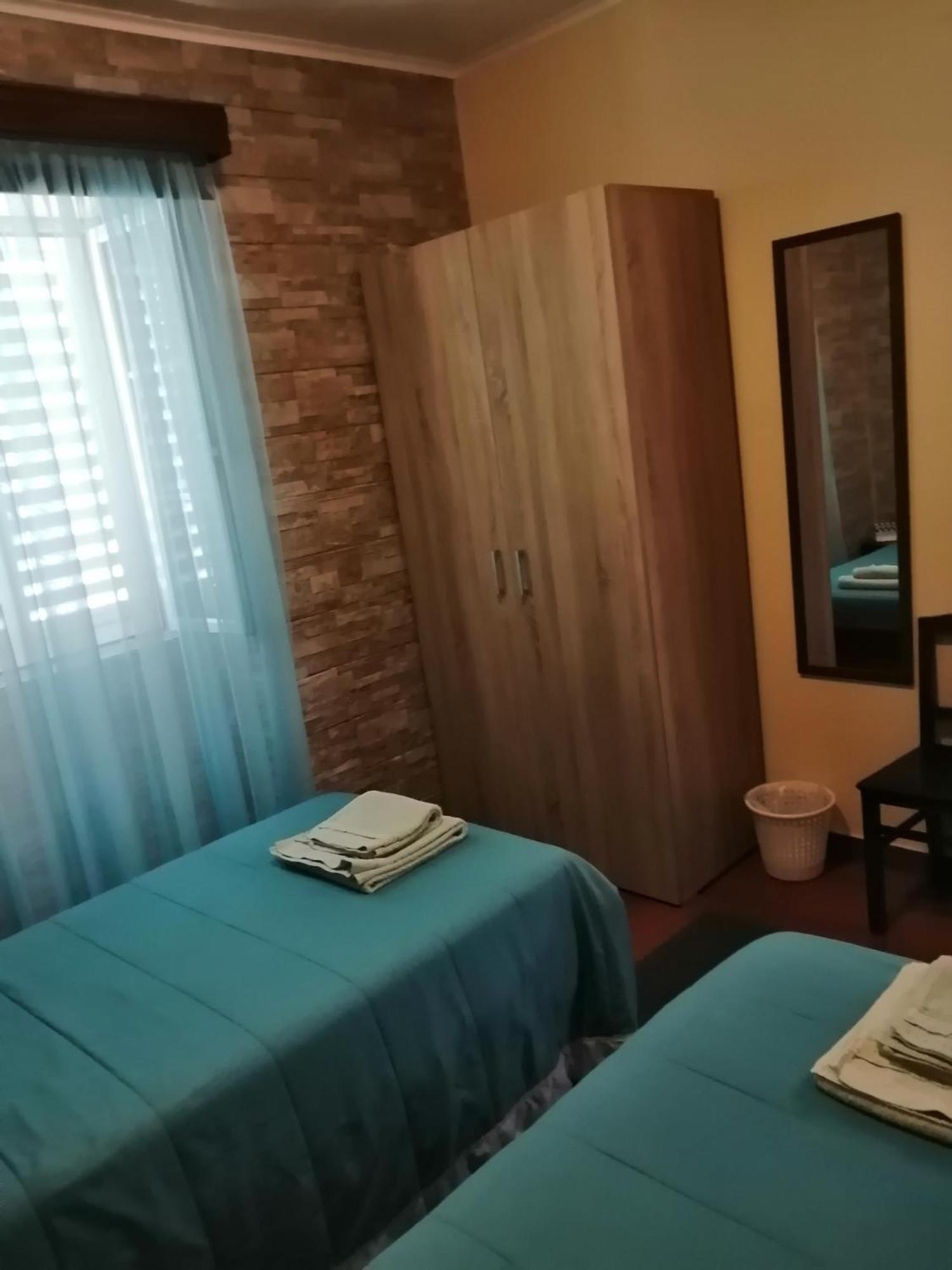 Casa Dos Mosteiros Mosteiros  Eksteriør billede