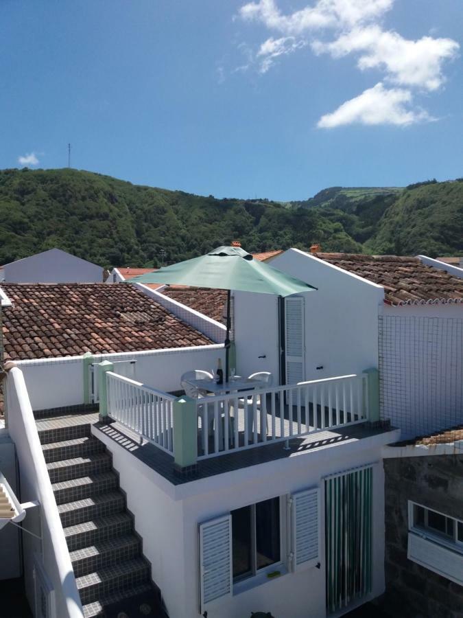 Casa Dos Mosteiros Mosteiros  Eksteriør billede