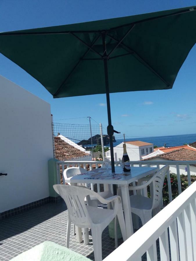 Casa Dos Mosteiros Mosteiros  Eksteriør billede