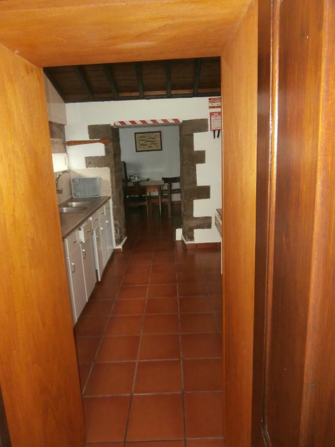 Casa Dos Mosteiros Mosteiros  Eksteriør billede