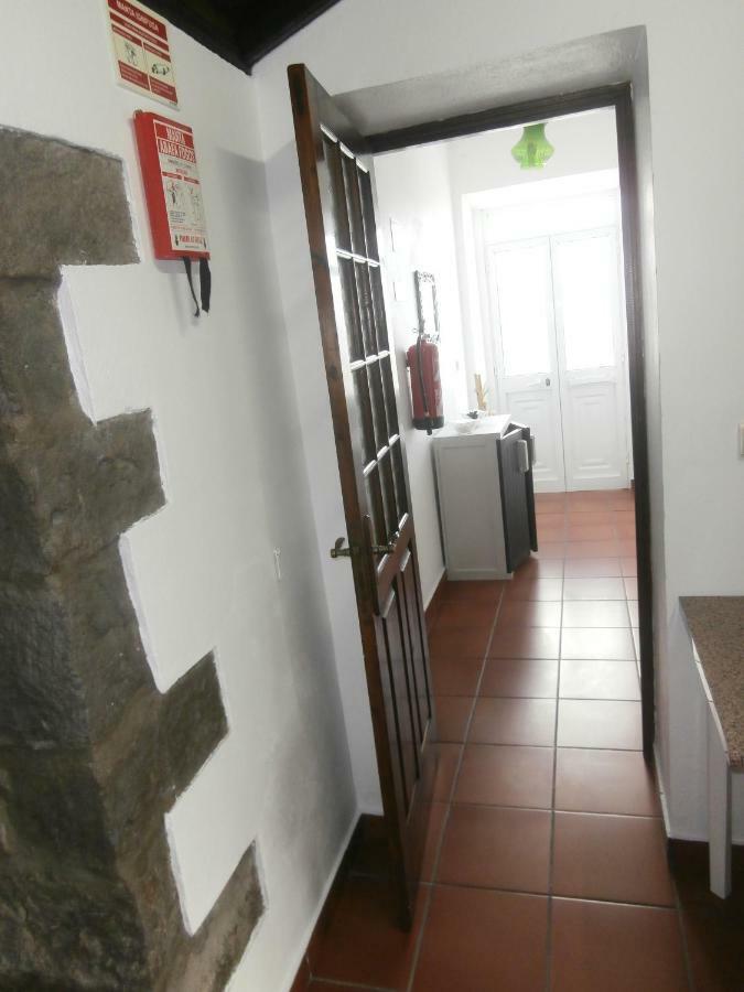 Casa Dos Mosteiros Mosteiros  Eksteriør billede
