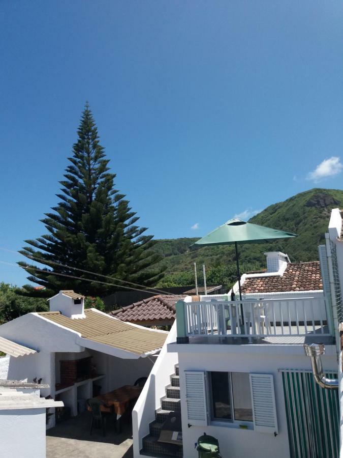 Casa Dos Mosteiros Mosteiros  Eksteriør billede